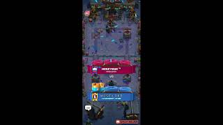 Watch me stream Clash Royale on Omlet Arcade!