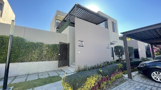 E202 Casa en Venta en Metepec, cerca de Galerías y UVM