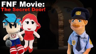 Friday Night Funkin' VS The Secret Door (Android) Optimizado