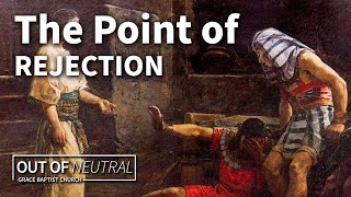 What’s the Point of Joseph’s Story? | Out of Neutral