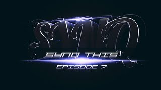 Introducing wP Synq! "Synq This!" Ep.7