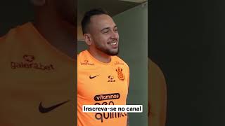 Maycon fica no Corinthians por mais 1 ano