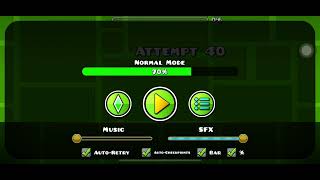 Geometry Dash