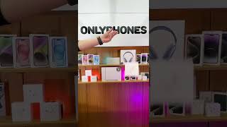 Apple в OnlyPhones