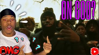 act iii: on god? (she like) - QsFlow Reaction To (Official Music Video)