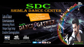 Malhari | Let's Dance 2 Gather | Shimla Dance Center | Team SDC