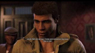 MAFIA 3 Gameplay Geforce Gtx 1050 Ti full high resolution graphics