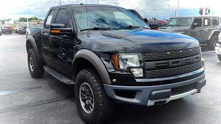 My Thoughts on Buying A 1st Gen Ford Raptor in 2023!