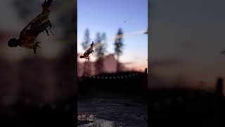 DYING LIGHT 2 - Edit Infectado! #shorts