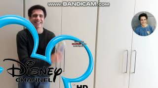 you re watching disney channel - ident