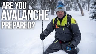 Are you ready for an Avalanche?