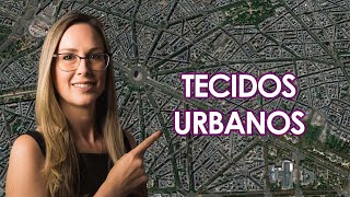 Explorando os Tipos de Tecido Urbano: Compreendendo a Diversidade das Cidades