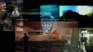 Ghost Recon Future Soldier - Teaser Trailer 2010 Release Date!