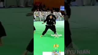 Persembahan Regu Putra Indonesia Medali emas #pencaksilat #seagames #regu #emas #viral