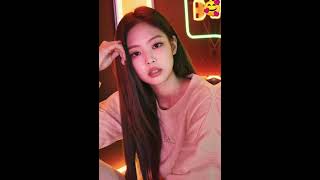 Jennie ♥️✨#Blackpink