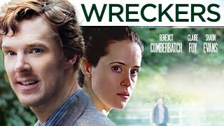 WRECKERS Full Movie | Benedict Cumberbatch & Claire Foy | Drama Movies | Empress Movies