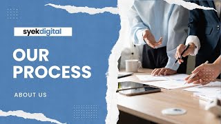 Proven Process: Build, Support, and Grow Your Digital Success