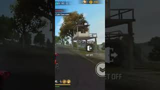 free Fire video