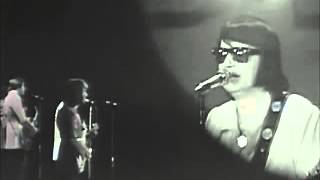 Roy Orbison - In Dreams (Melbourne Australia - 1973)