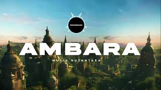 Donkgedank - AMBARA (Uplifting Inspiration Backsound Nusantara)