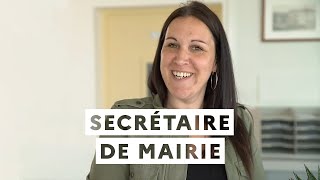 Secrétaire de mairie : faire le lien entre les élus et les habitants