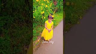 ♥️♥️ cute baby #viral shorts video #Zama vlog