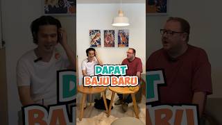 Tanya Jawab mengenai ukuran pakaian #bahasainggris #englishspeaking #englishgrammar #youtubeshorts