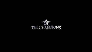 OGN/LCK LoL Champs 2014/2015 Qualifiers - Champion Selection