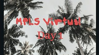 PENGANTAR KURIKULUM SEKOLAH & SEKOLAH RAMAH ANAK |MPLS Virtual Day 1|