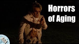 Aging in Horror Films: A Look at Bubba Ho-Tep & The Taking of Deborah Logan