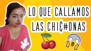 Lo que callamos las chichonas!  (contras de tener bubis grandes)