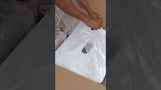 Unboxing Accessories Huawei20kw