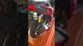 Honda Adv160 2022 First Released by wheeltek Cabanatuan City