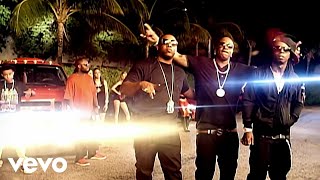 Birdman Ft. Lil Wayne, Mack Maine - Always Strapped