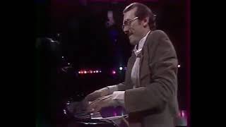 Michel Colombier & Herbie Hancock -  Sunday -  Cine Music TV show 1978