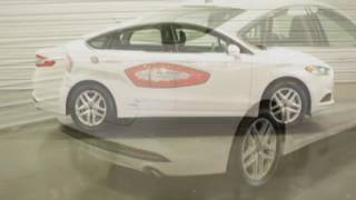 2014 Ford Fusion 4dr Sedan SE FWD Sedan - Jackson, TN