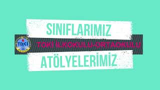 TOKİ İLKOKULU-ORTAOKULU | SINIFLARIMIZ-ATÖLYELERİMİZ