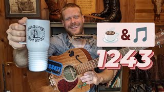 ☕&🎵 1243