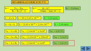 Cap 25; MÉTODOS DE POLARIZACIÓN DEL BJT, EJERCICIO 5.