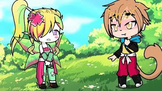 Flower Fairy - Prologue (Lmk Fanfic)