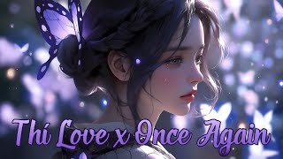 This Love X Once Again - Japandee X Thereon remix