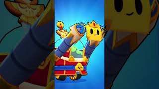 Star lendário #akioyt #gameplay #viral #brawlstars