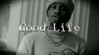 [FREE] (Pain) Type Beat ''Good Life"| Lil Tjay