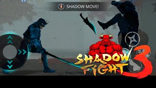 Shadow Fight 3 Champion of The Pit