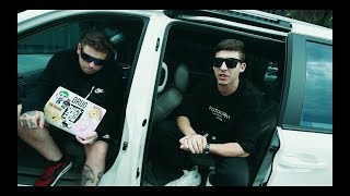 ChillinIt x BodyBag - Get Bodied Tour Recap/Queensland Freestyle