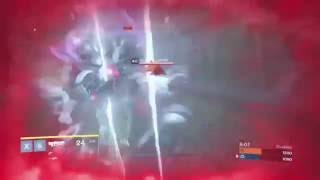 Destiny Kill Montage