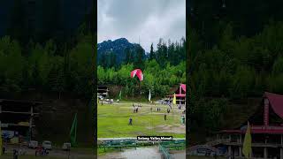 Solang Valley,Manali