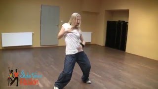 Street dance - taneční kurzy - Škola tance Pasión