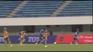 Matildas v Taiwan: Random Game Footage