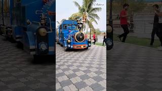 #ankora #toytrain #ecopark #viral #trending #shorts #ytshort #short #shortvideo